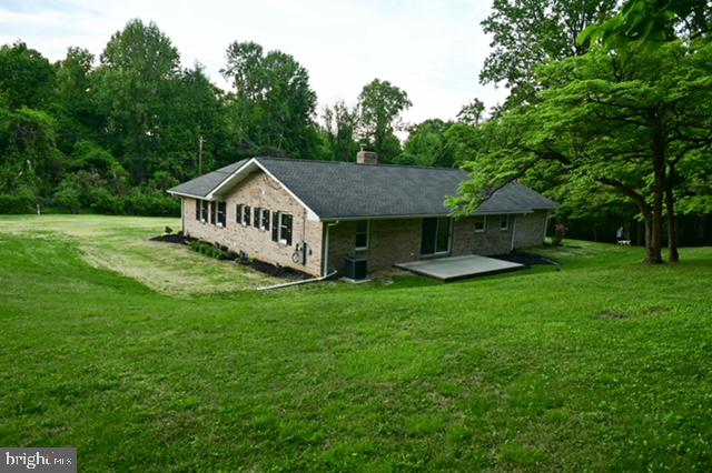 520 HOPKINS BRIDGE ROAD