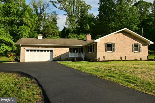 520 HOPKINS BRIDGE ROAD