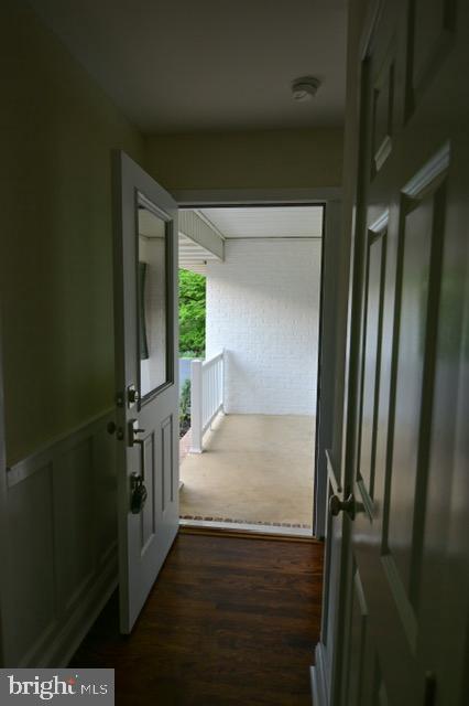 520 HOPKINS BRIDGE ROAD