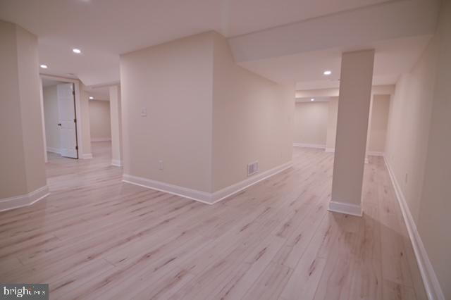 520 HOPKINS BRIDGE ROAD