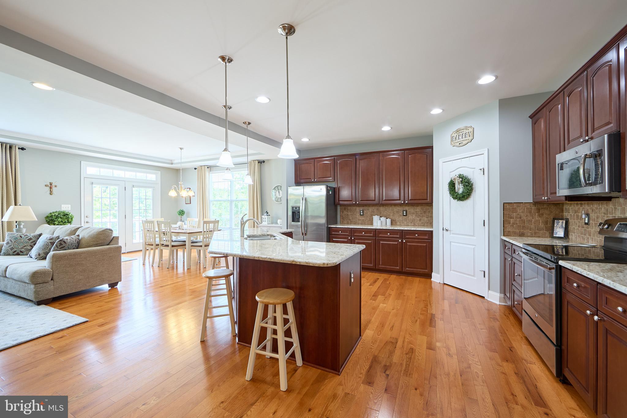 722 CHERRY TREE ROAD