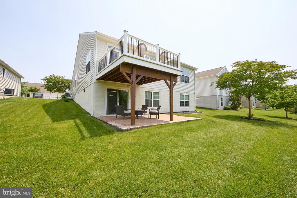 722 CHERRY TREE ROAD
