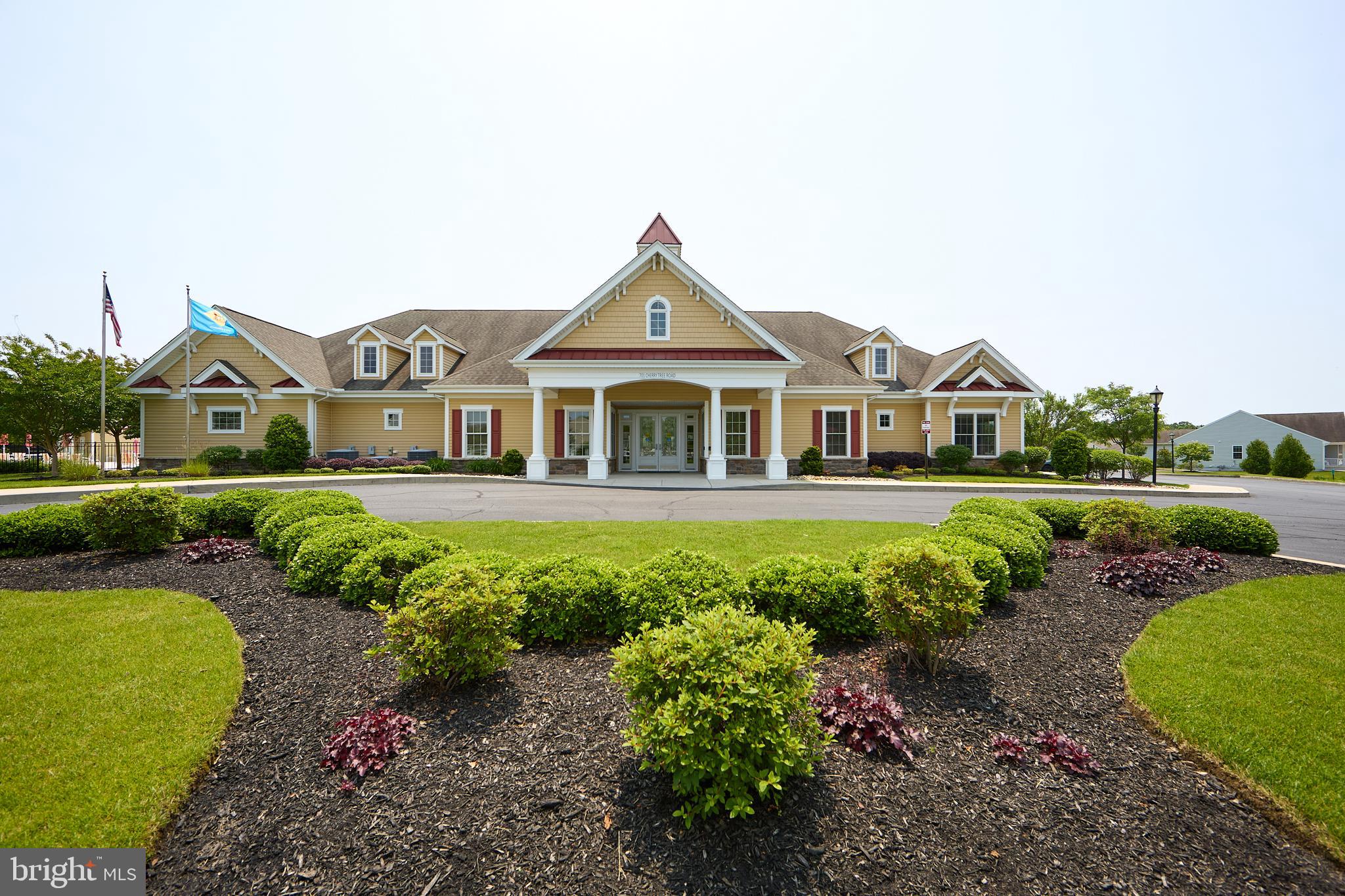 722 CHERRY TREE ROAD