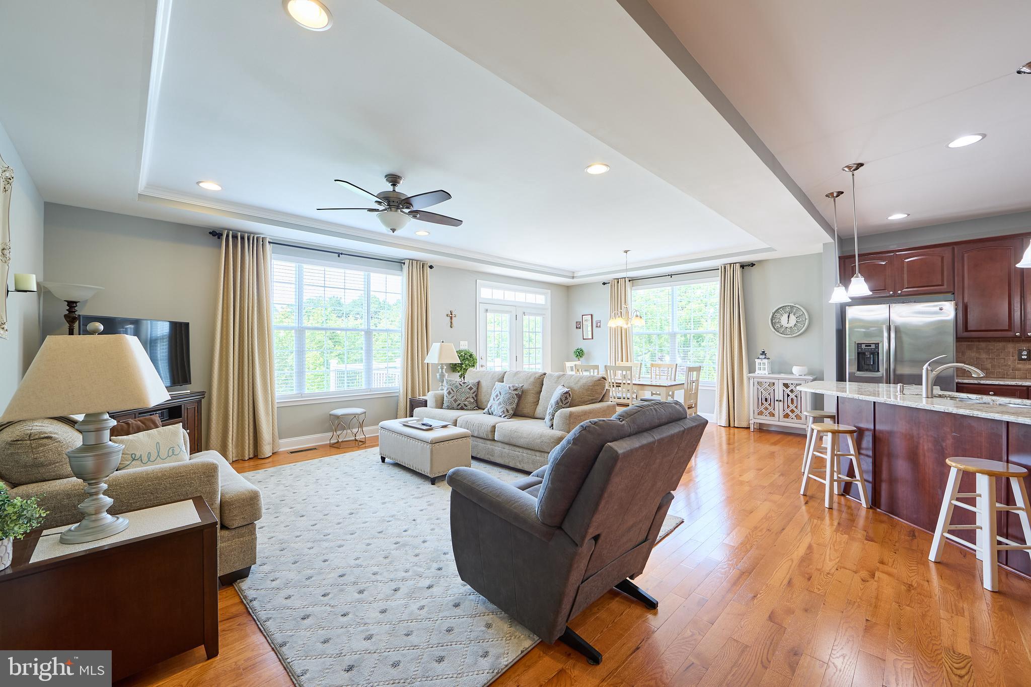 722 CHERRY TREE ROAD