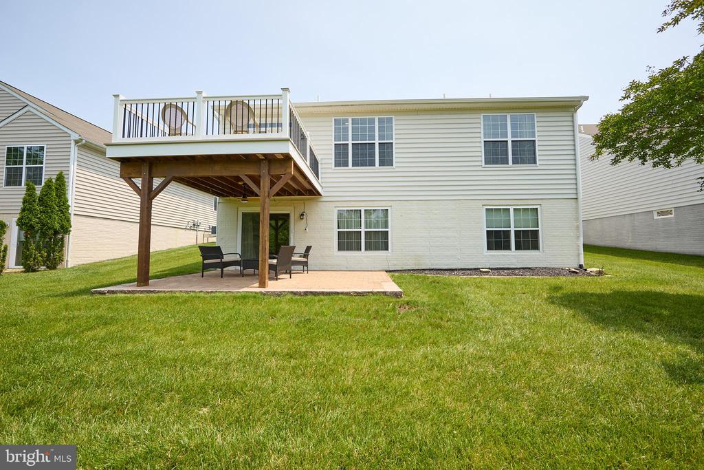 722 CHERRY TREE ROAD