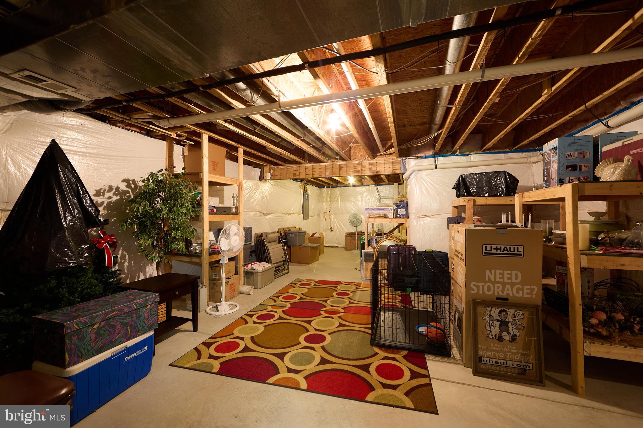 722 CHERRY TREE ROAD