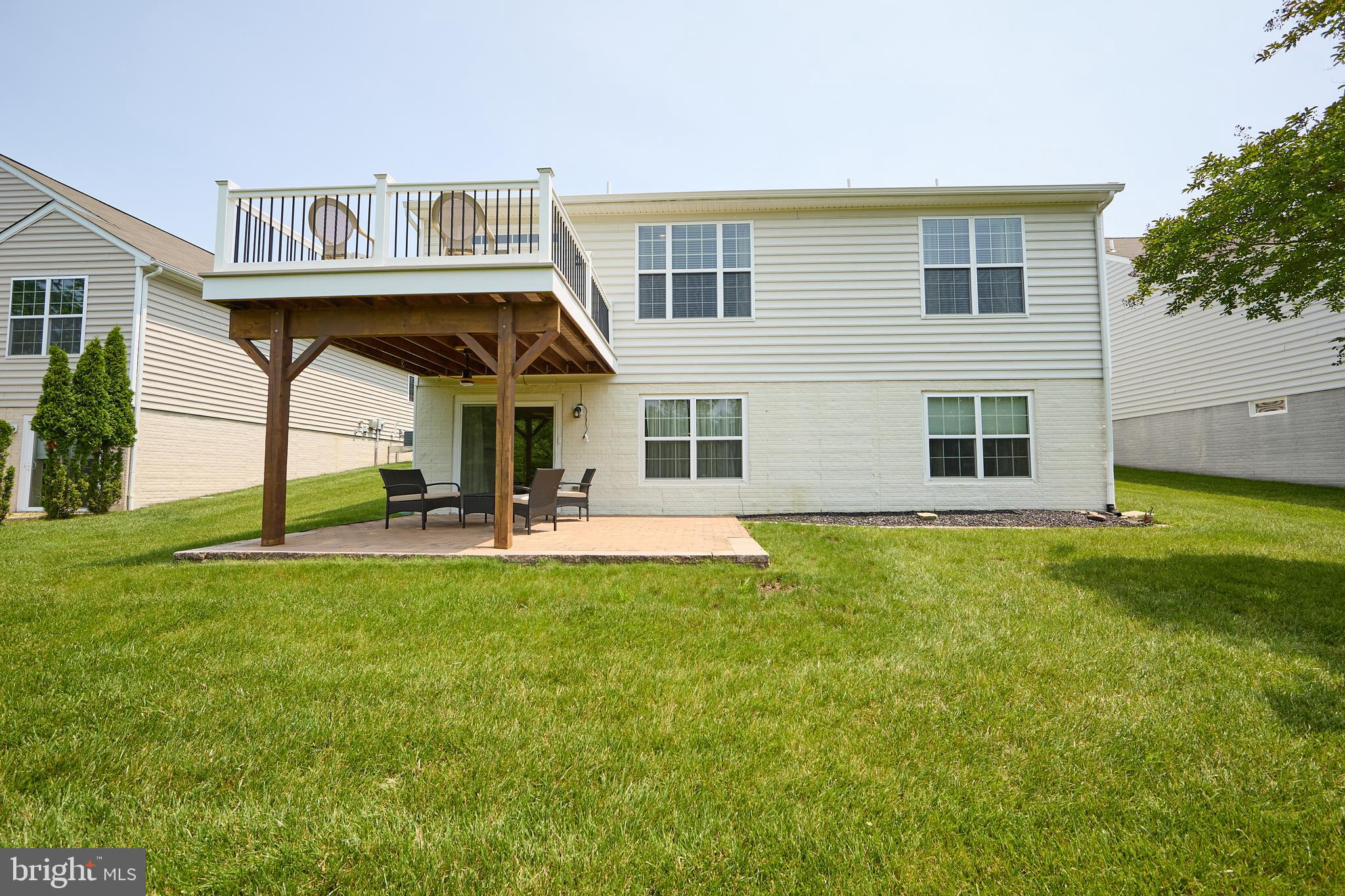 722 CHERRY TREE ROAD