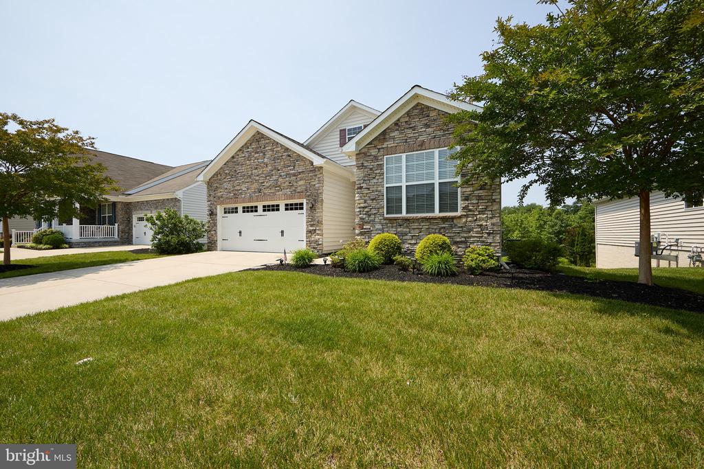 722 CHERRY TREE ROAD