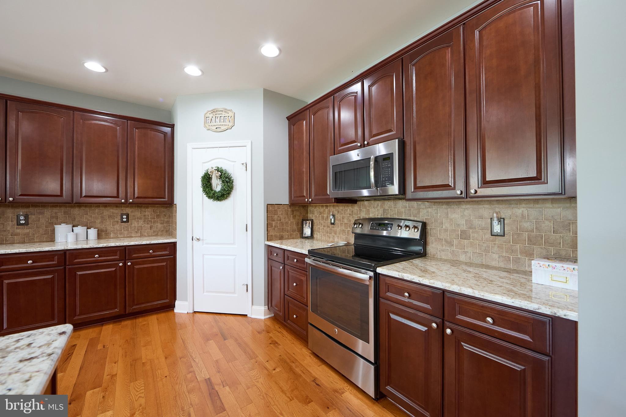 722 CHERRY TREE ROAD