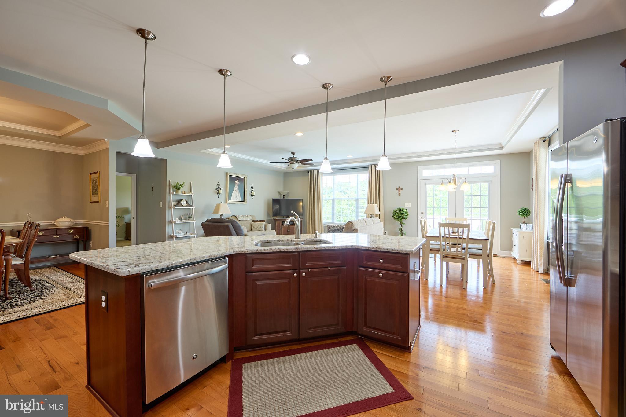 722 CHERRY TREE ROAD