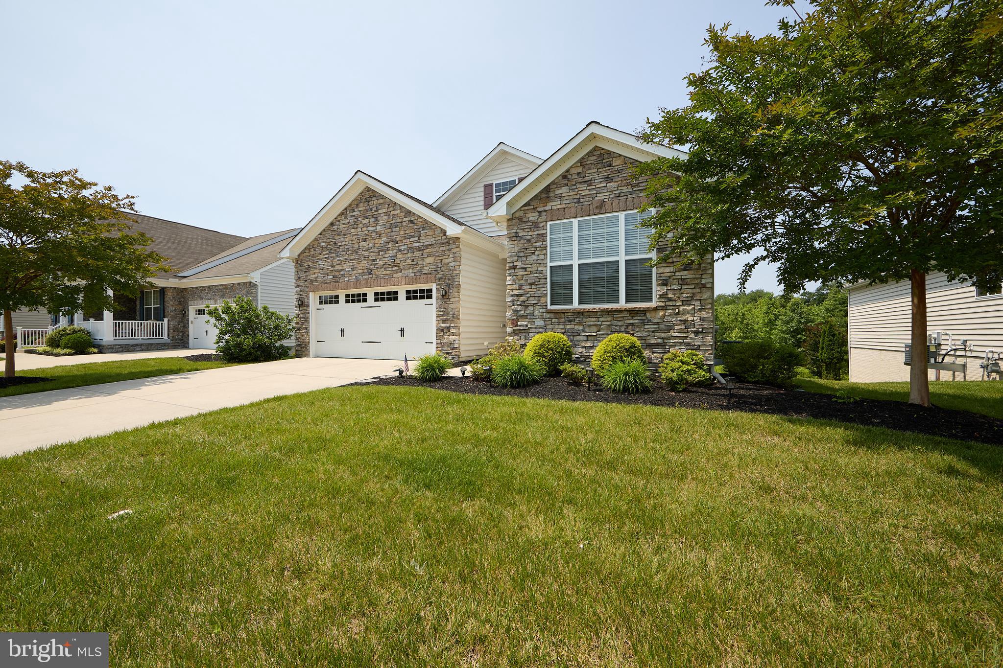 722 CHERRY TREE ROAD