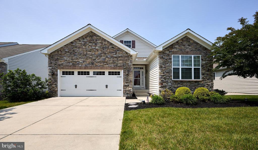 722 CHERRY TREE ROAD