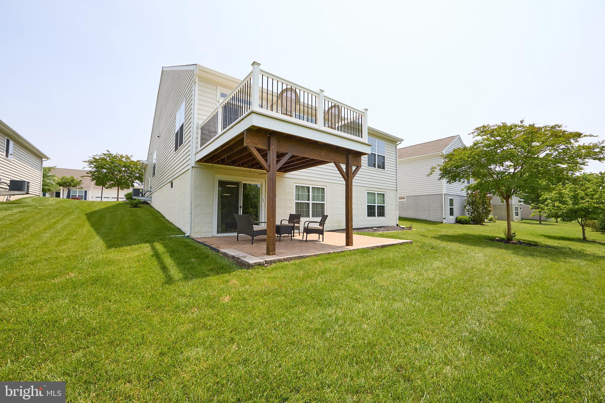 722 CHERRY TREE ROAD