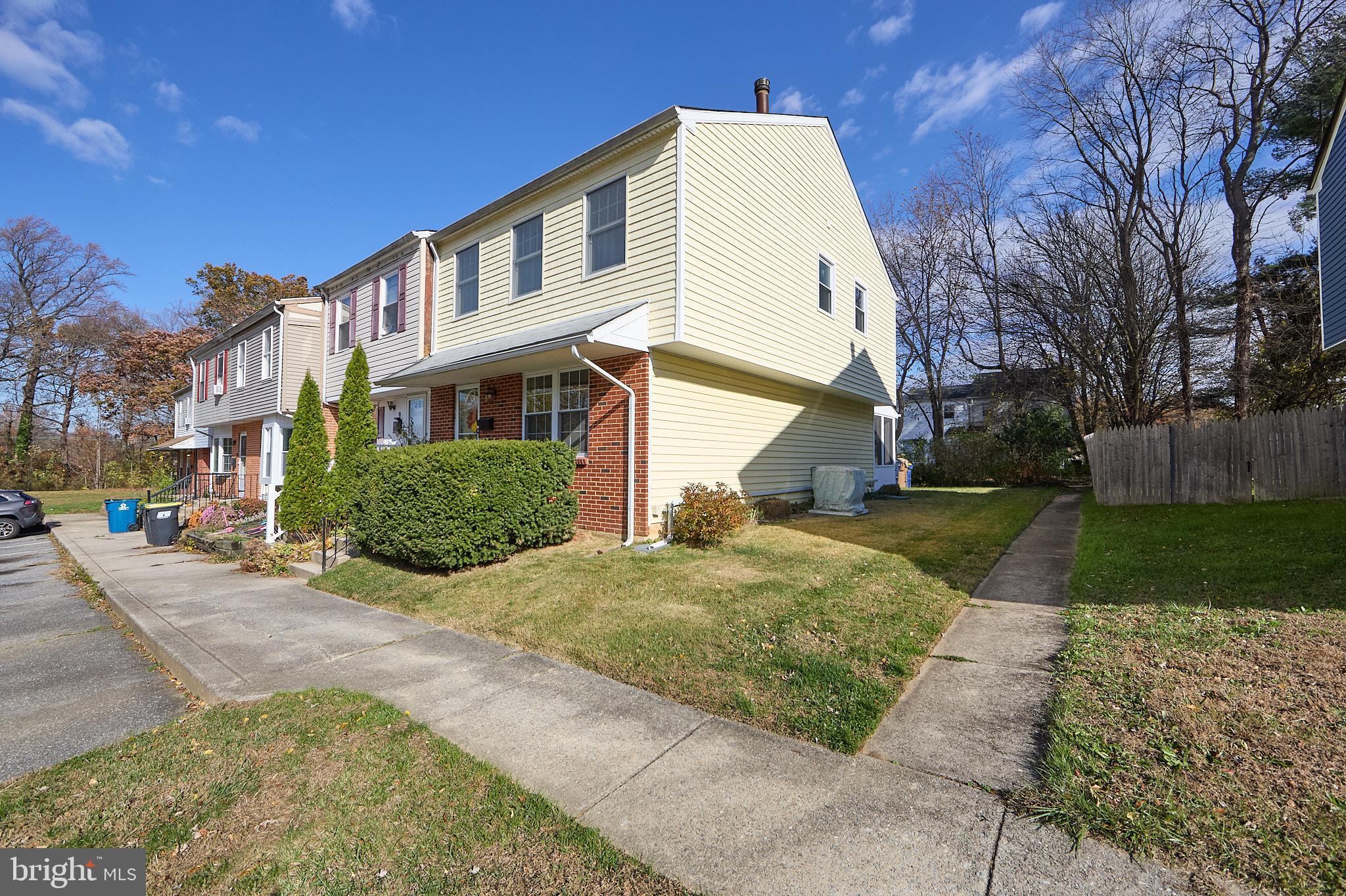 11 PALMER PLACE