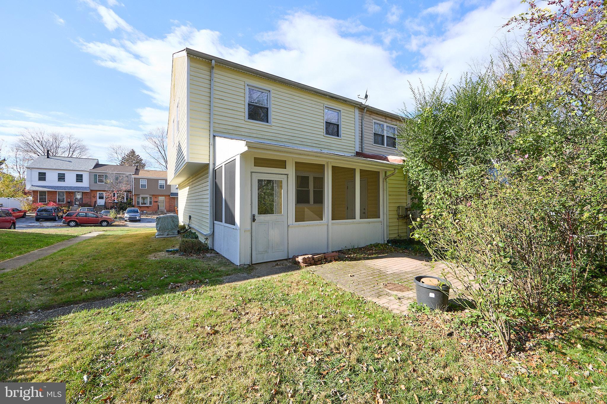 11 PALMER PLACE