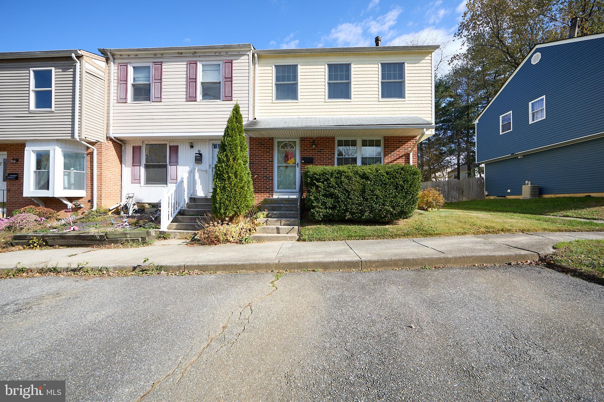 11 PALMER PLACE