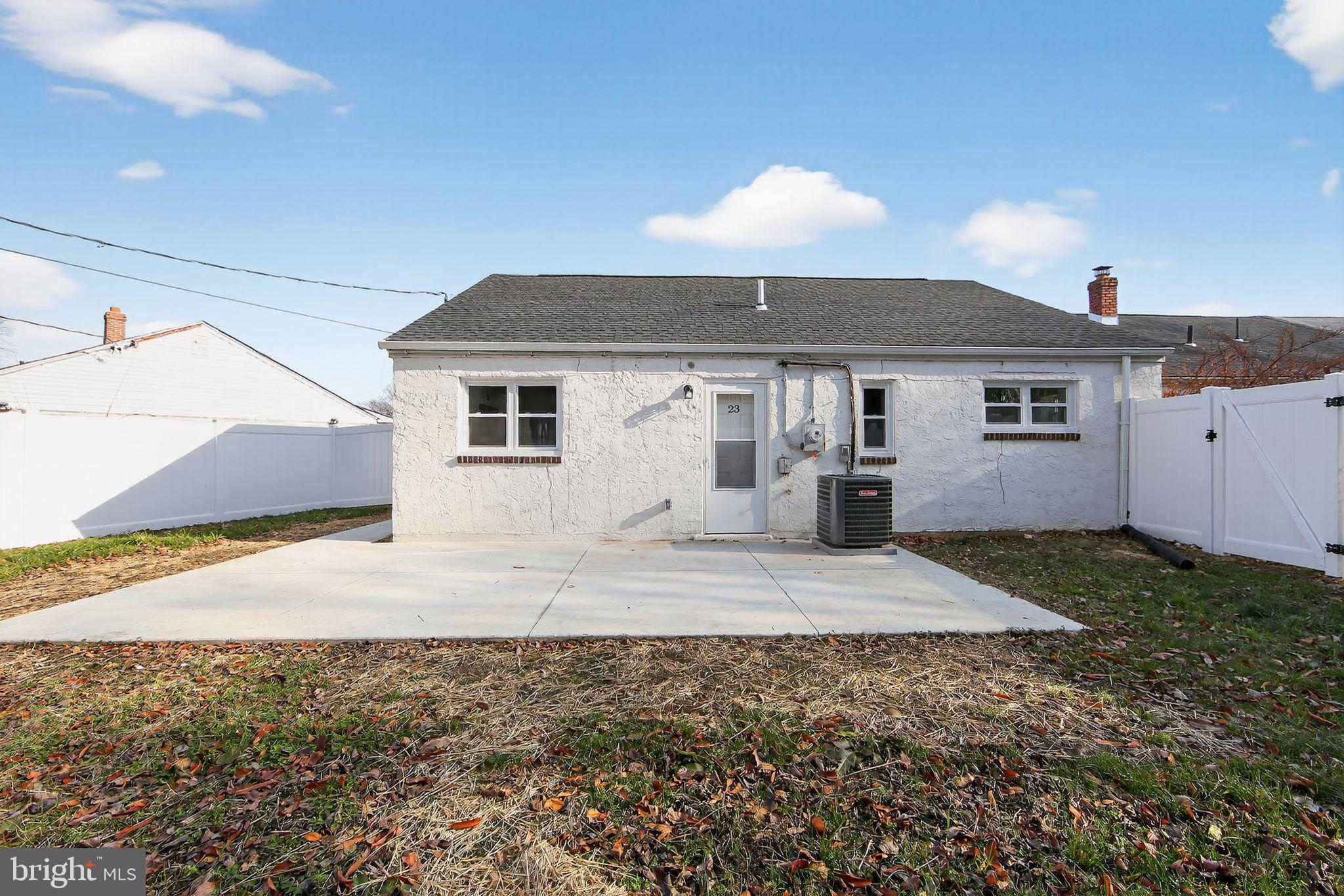 23 SIMONDS DRIVE