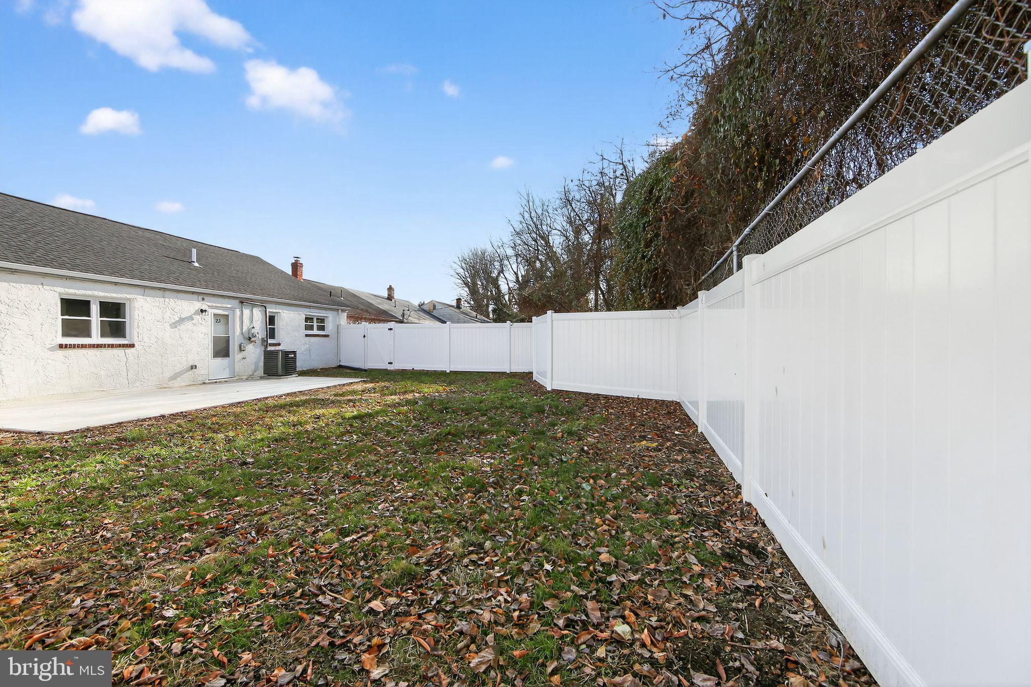 23 SIMONDS DRIVE
