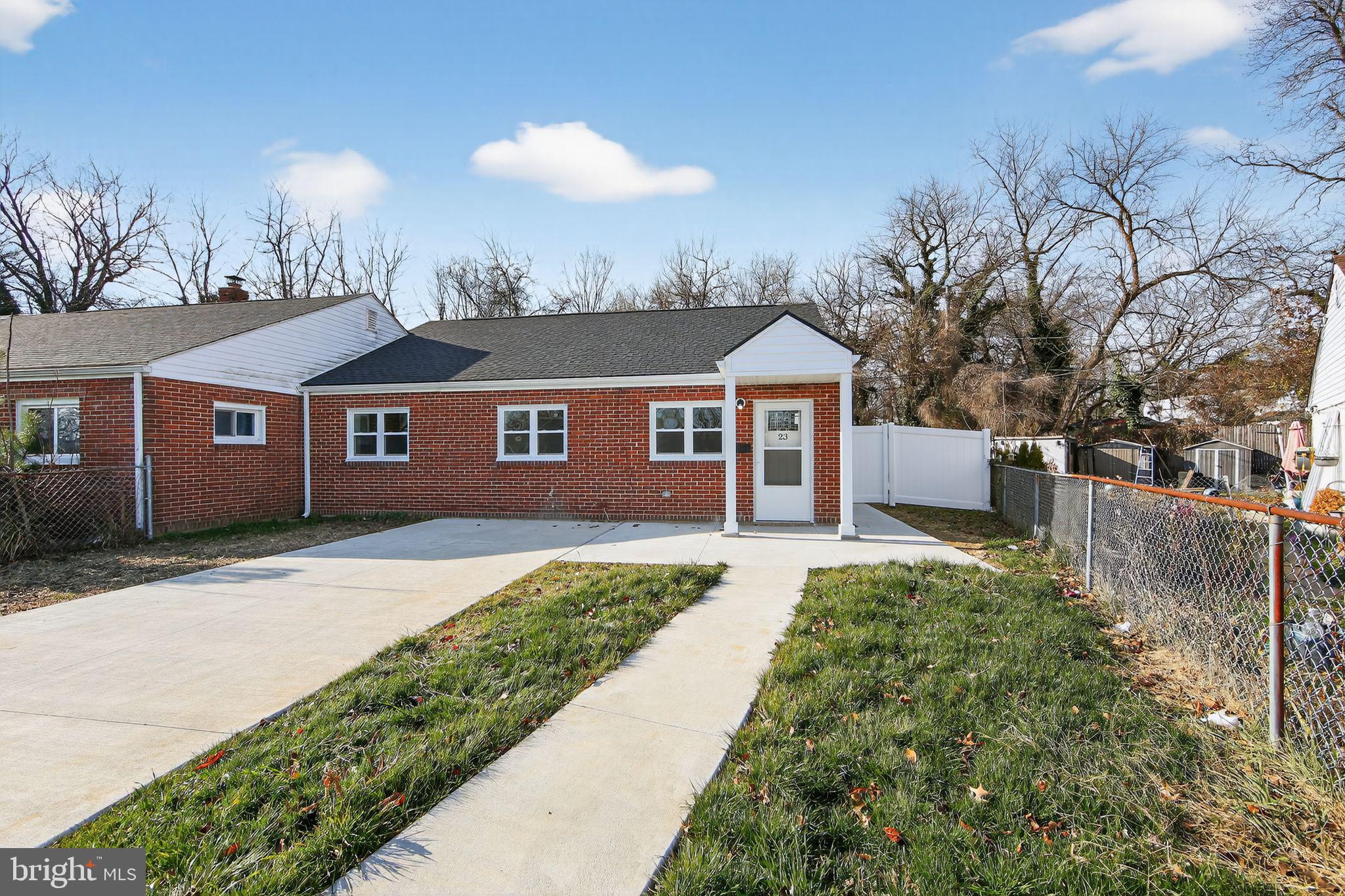 23 SIMONDS DRIVE