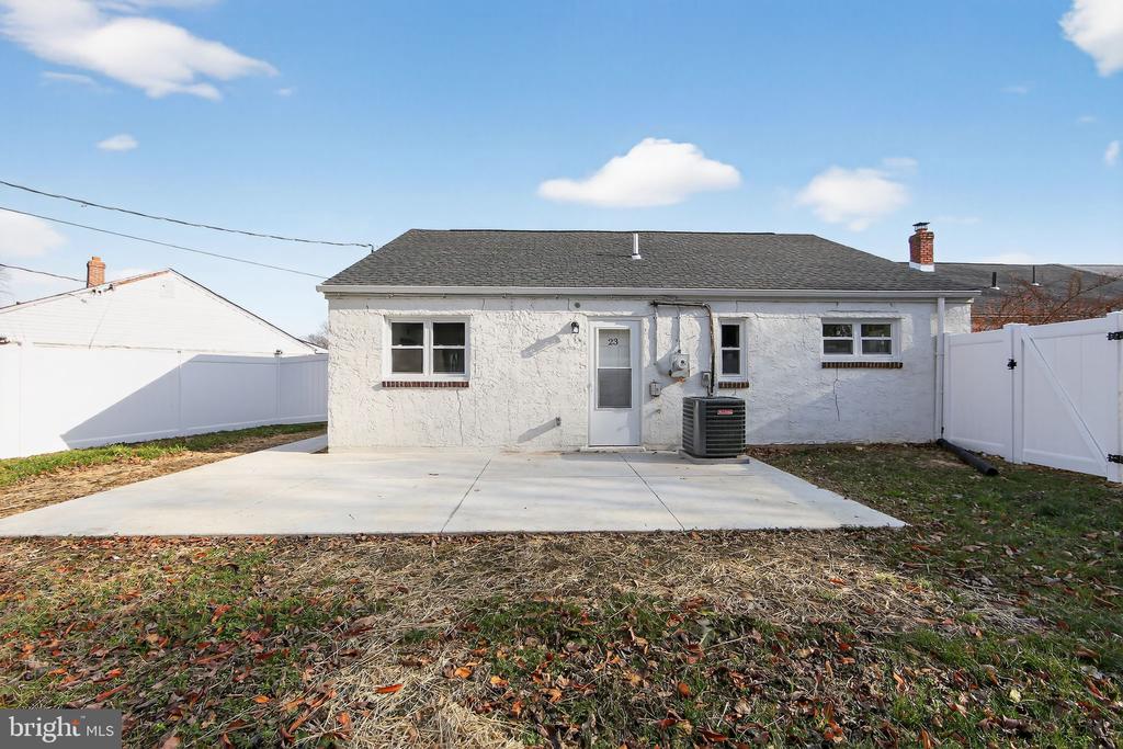 23 SIMONDS DRIVE