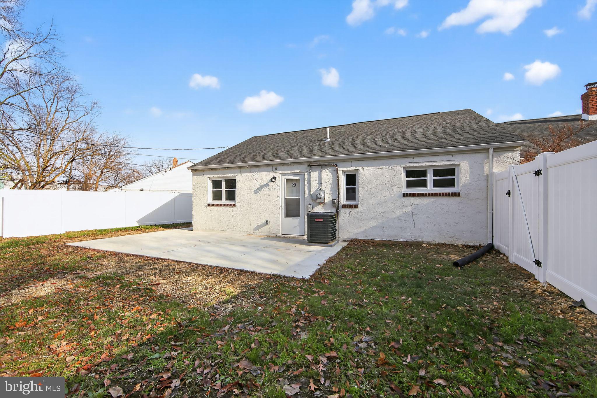 23 SIMONDS DRIVE