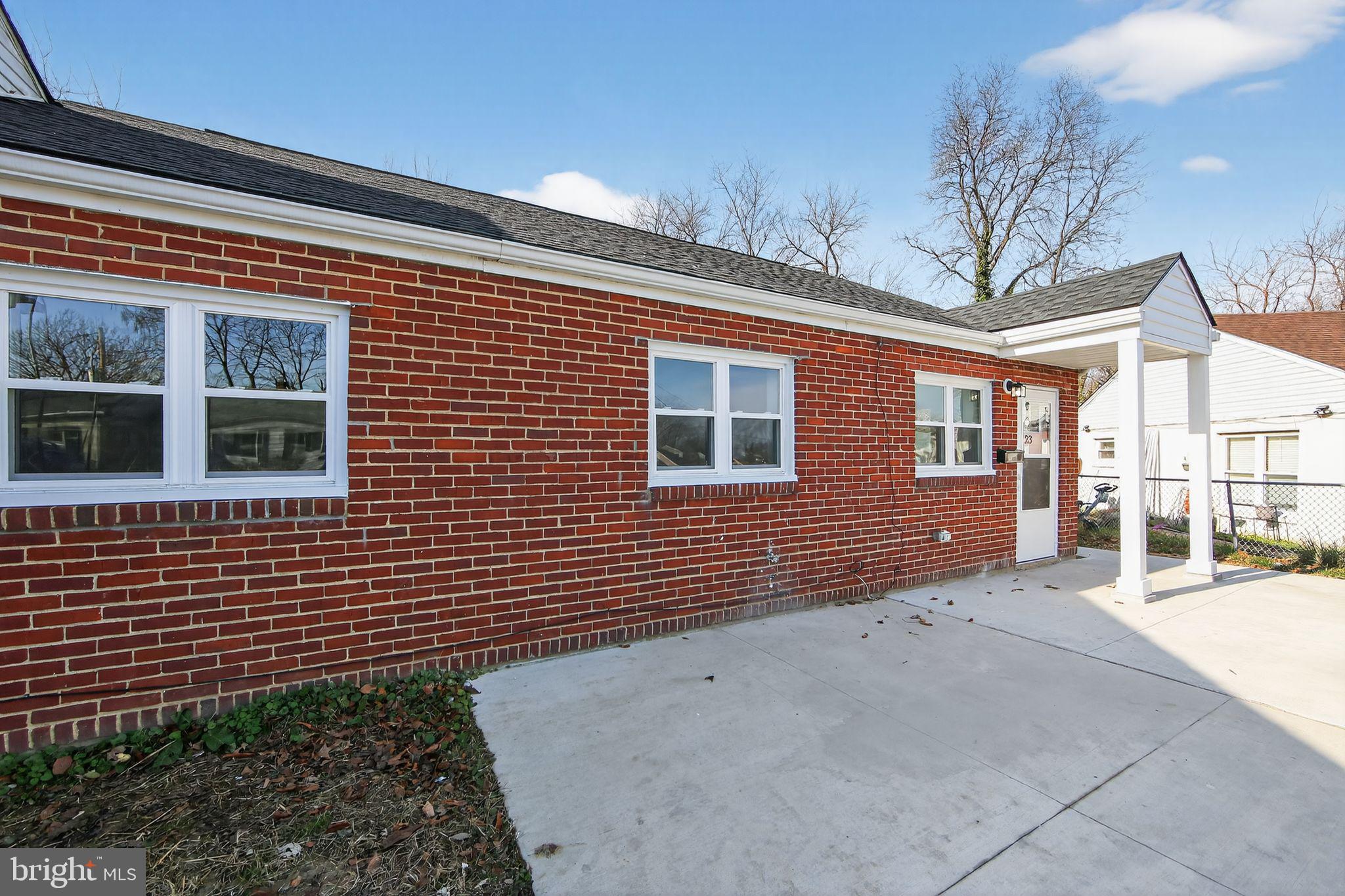23 SIMONDS DRIVE
