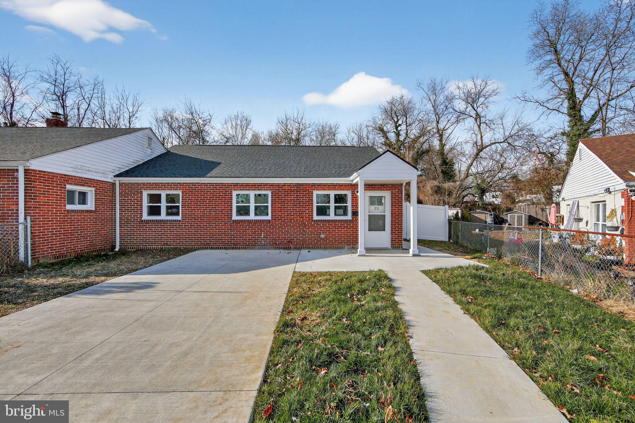 23 SIMONDS DRIVE