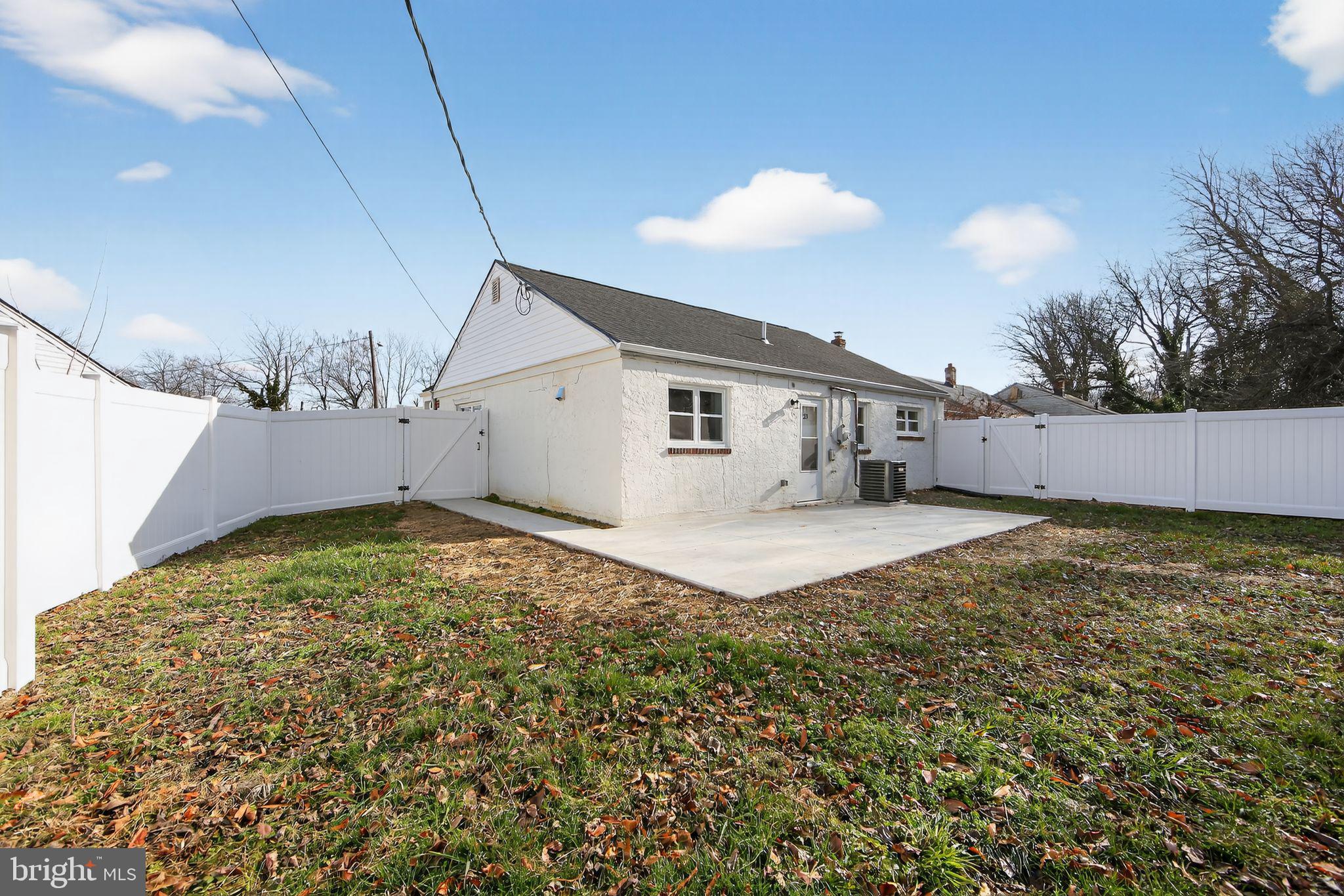 23 SIMONDS DRIVE