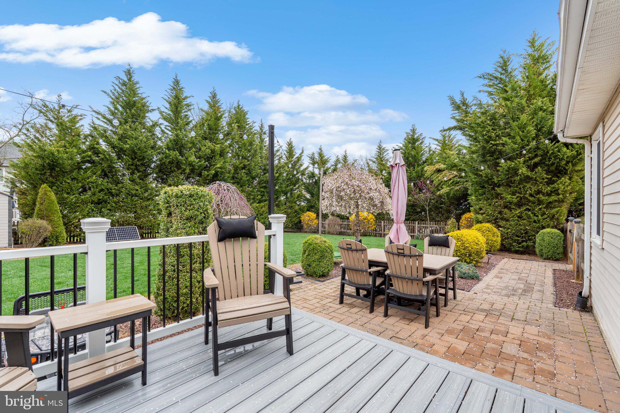 2 GREEN MEADOW COURT