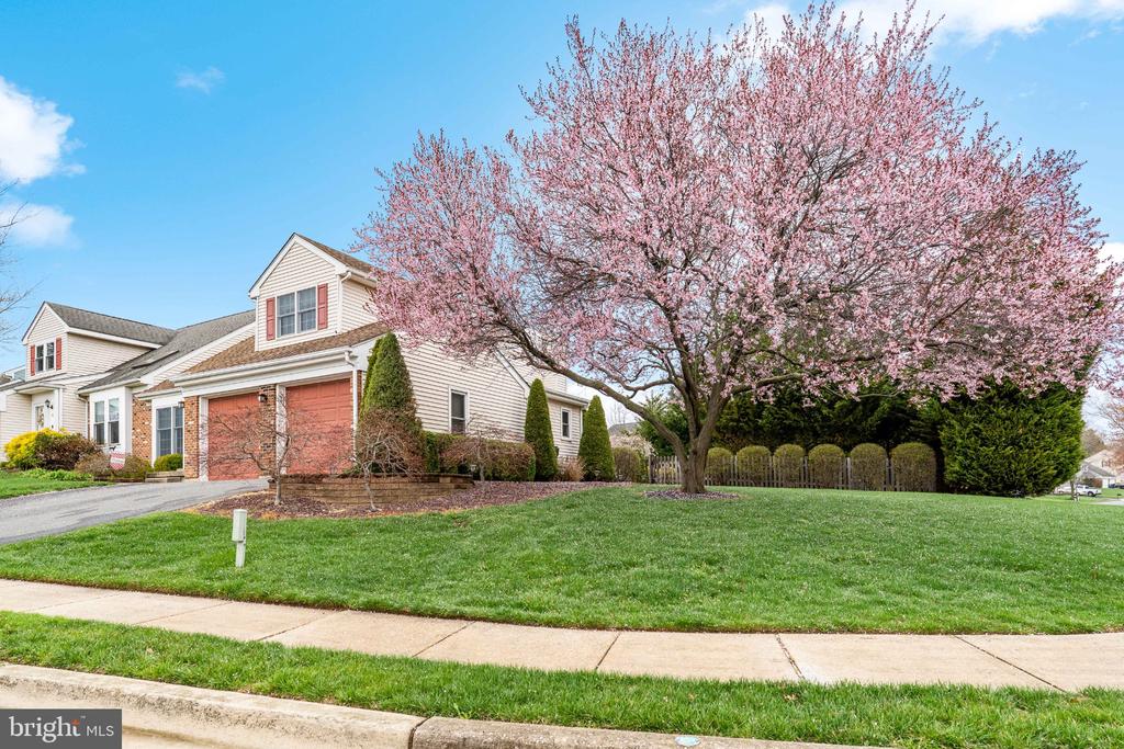2 GREEN MEADOW COURT