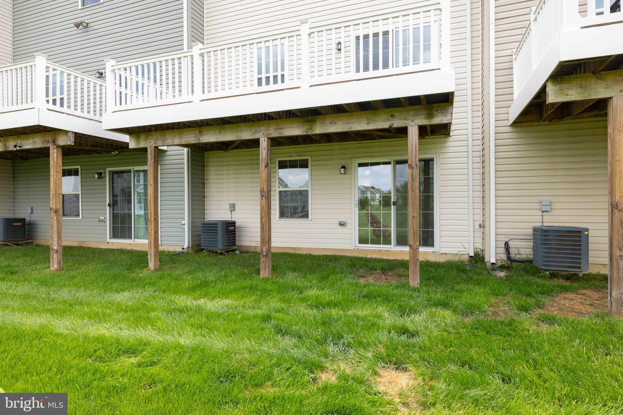 611 JUDY WAY