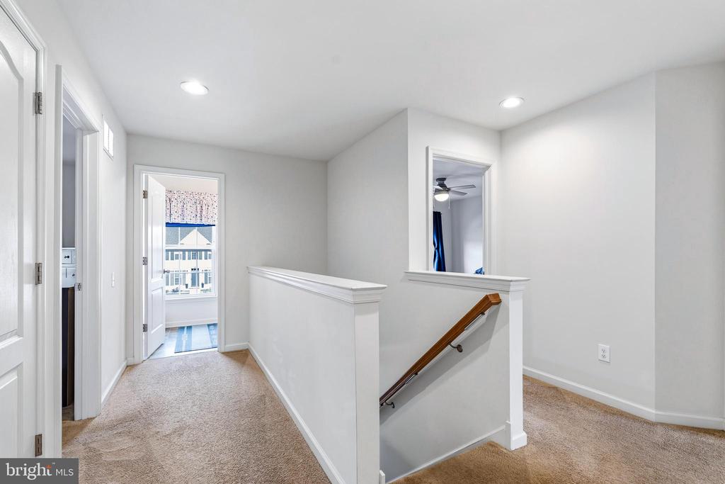 2 BARCUS COURT