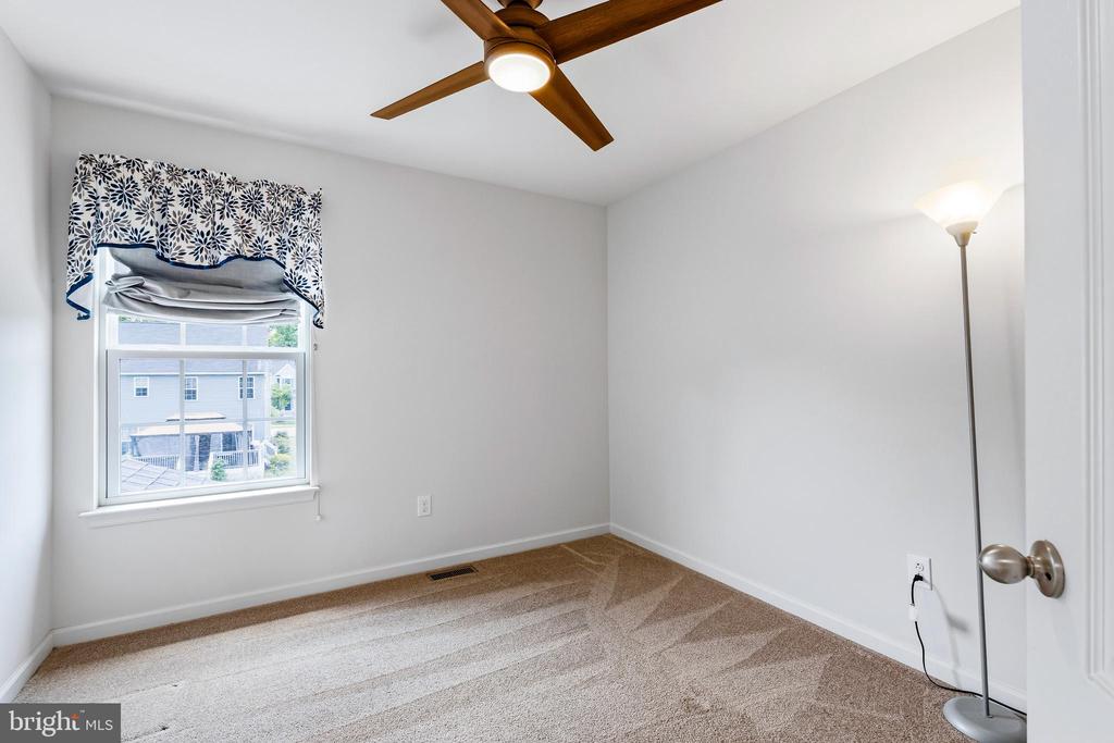 2 BARCUS COURT
