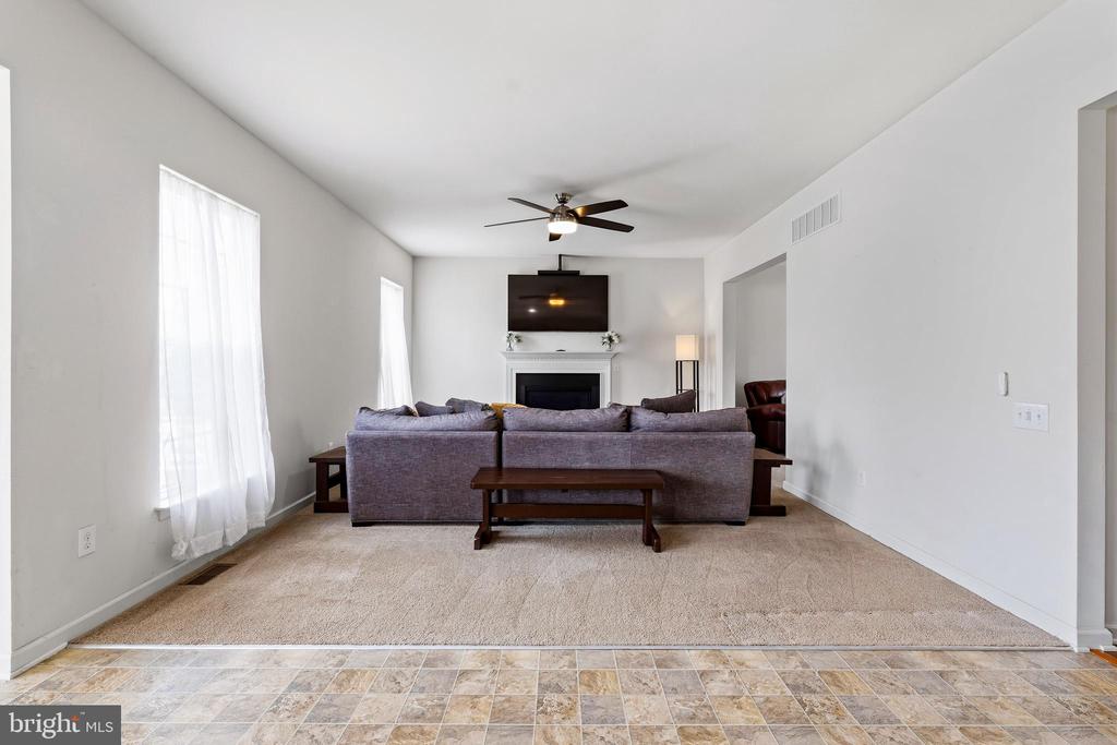 2 BARCUS COURT