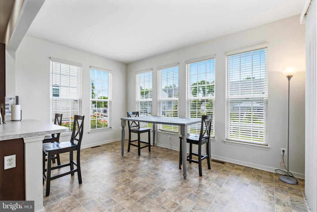 2 BARCUS COURT