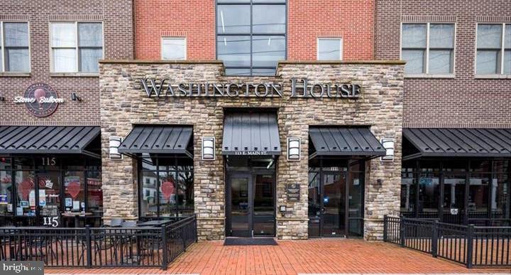113 E MAIN STREET Unit: 310