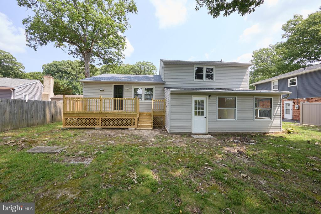48 E CHEROKEE DRIVE