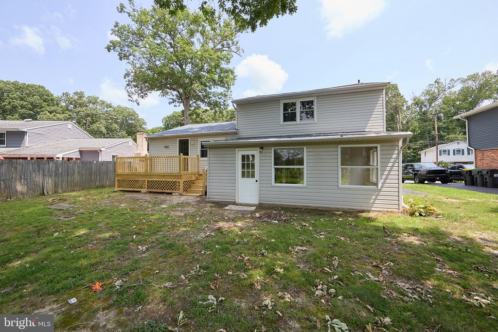 48 E CHEROKEE DRIVE