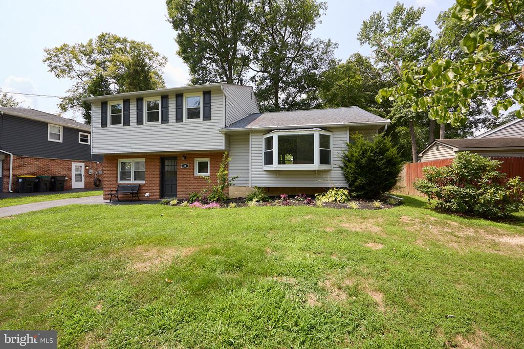 48 E CHEROKEE DRIVE