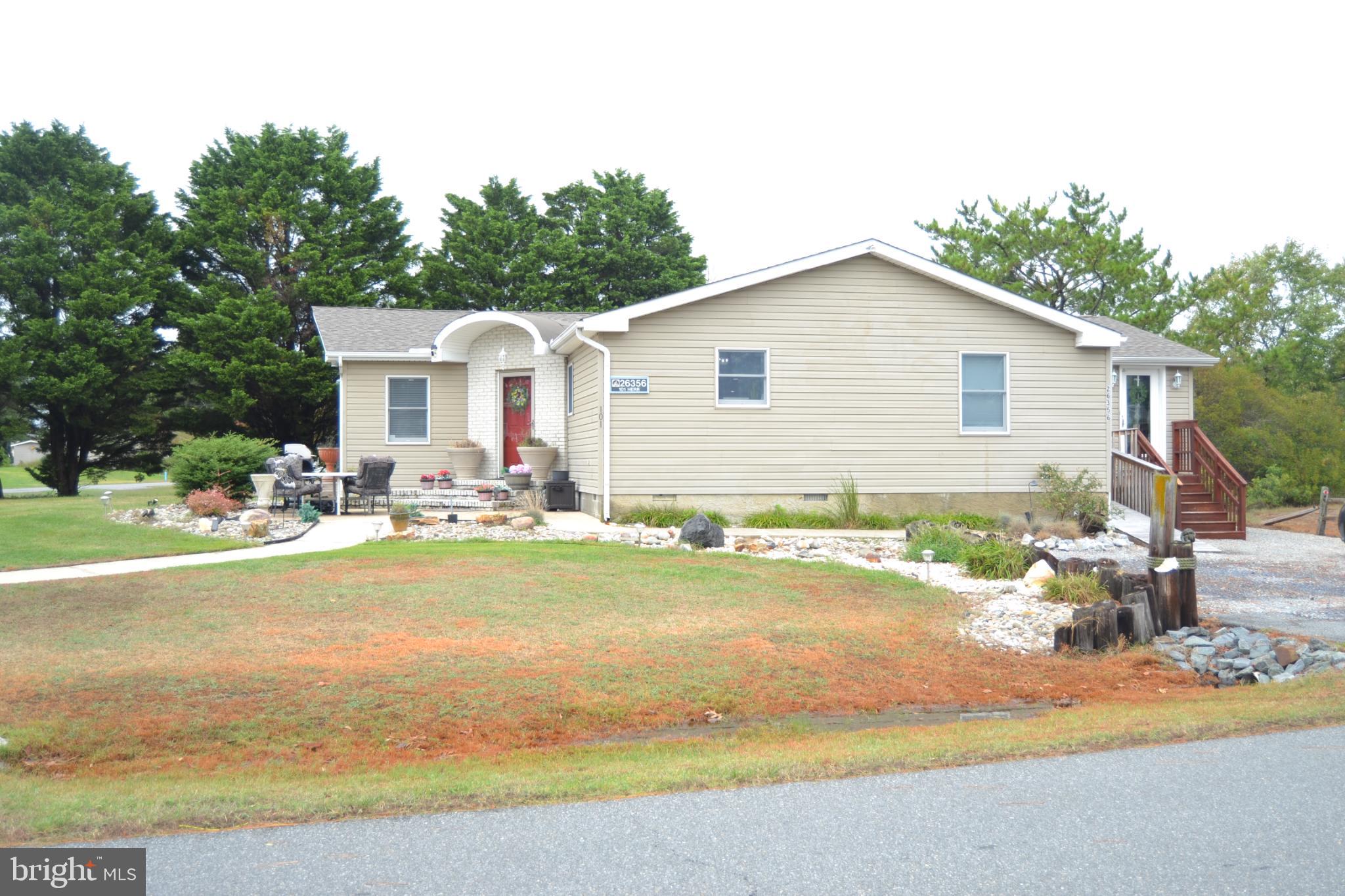 26356 PINE CONE DRIVE 37653