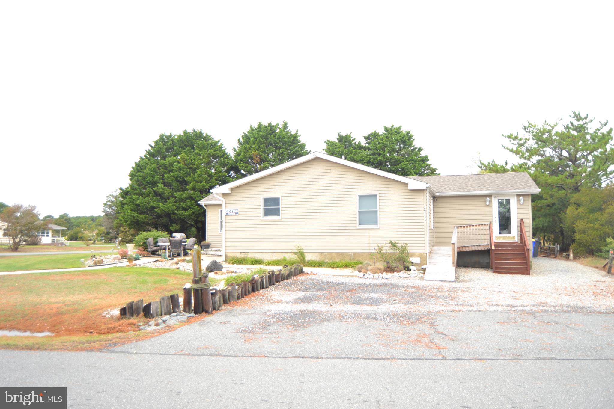 26356 PINE CONE DRIVE 37653