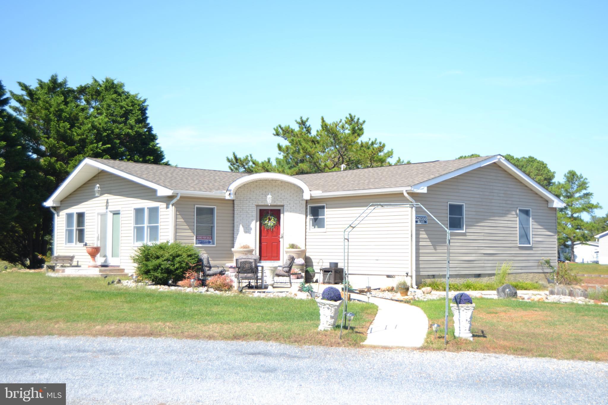 26356 PINE CONE DRIVE 37653