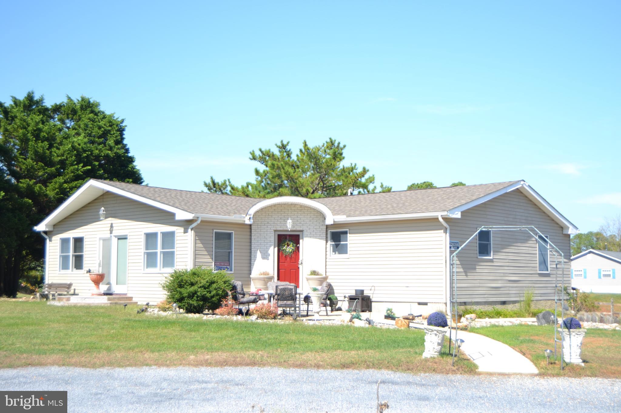 26356 PINE CONE DRIVE 37653