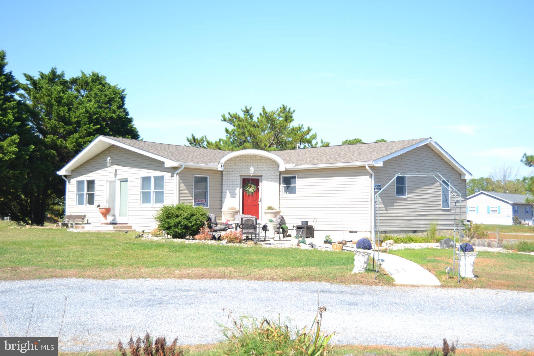 26356 PINE CONE DRIVE 37653