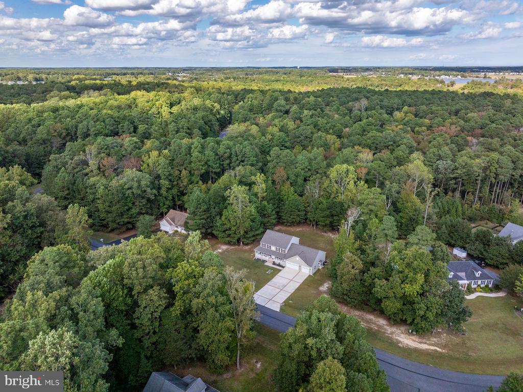 12 BAY OAK DRIVE