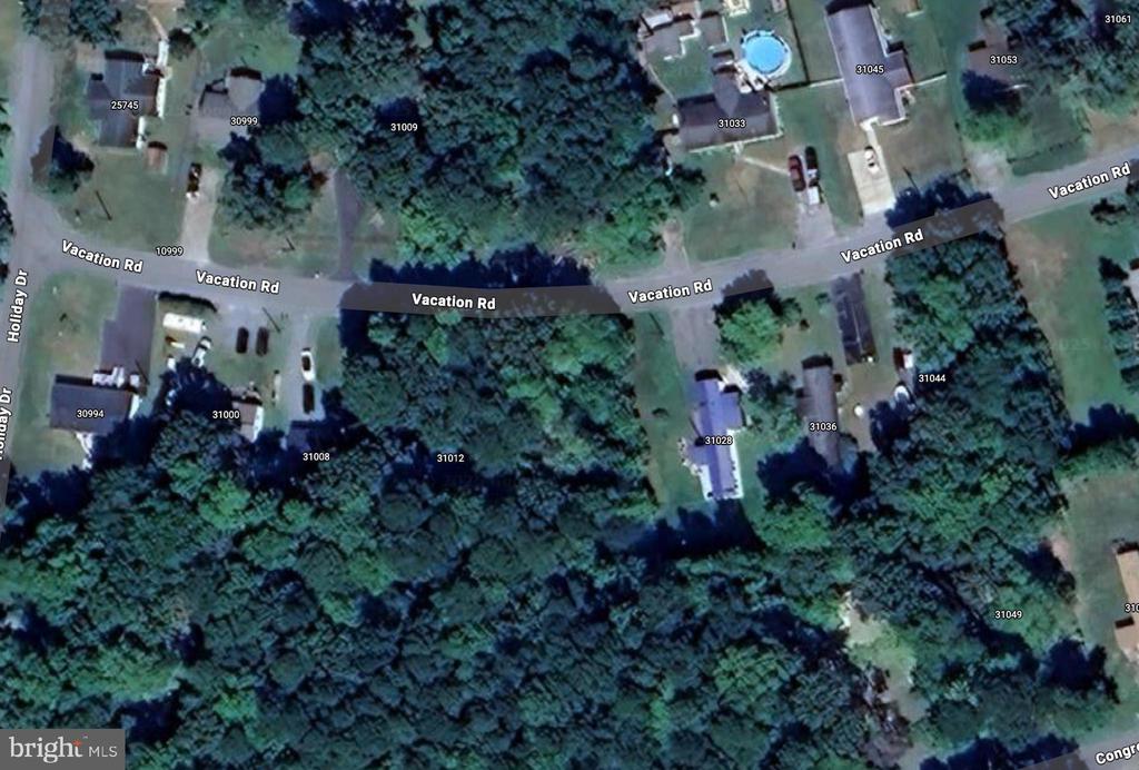 LOT 40 VACATION ROAD