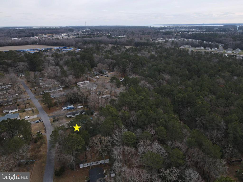 LOT 40 VACATION ROAD