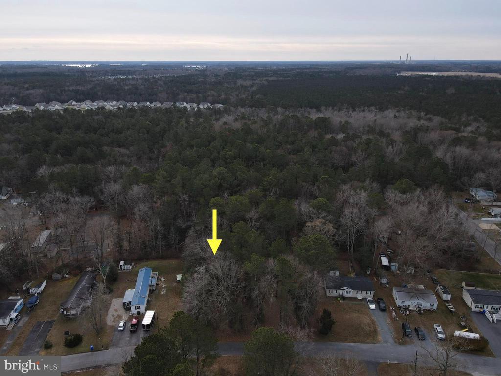LOT 40 VACATION ROAD
