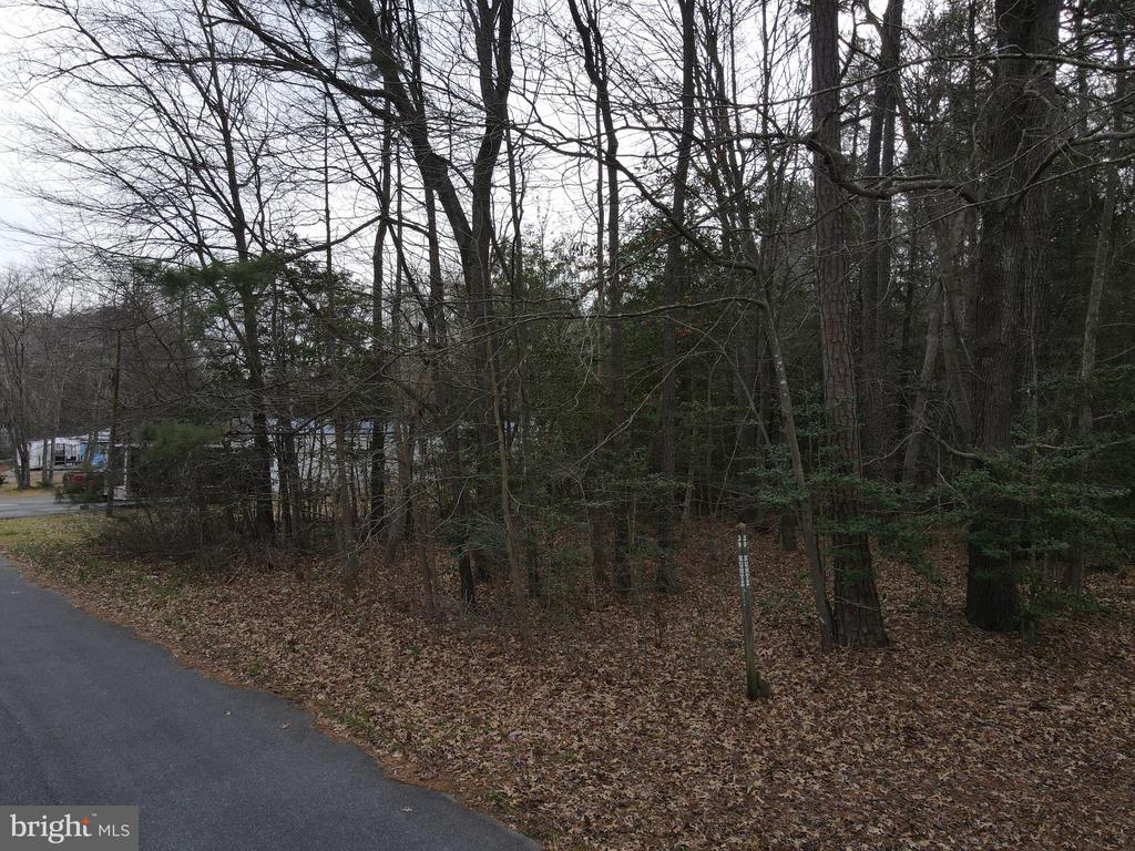 LOT 40 VACATION ROAD