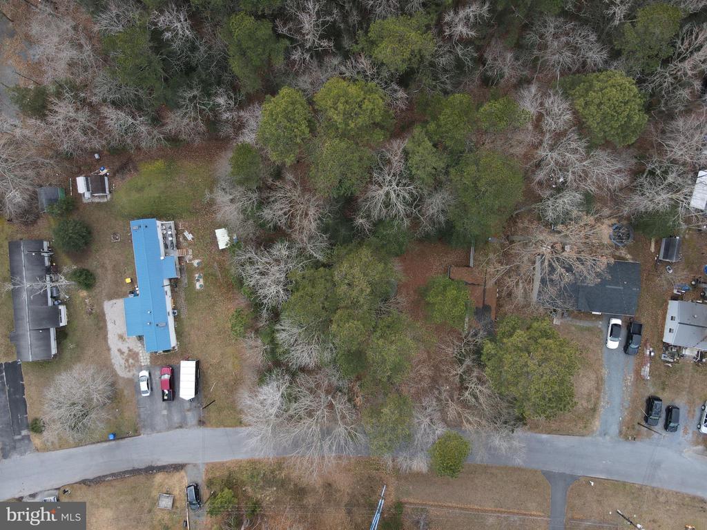 LOT 40 VACATION ROAD
